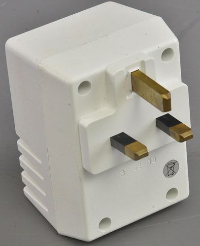various-230 - 100V UK-Japanese transformer